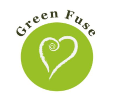 green fuse logo and link